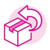 KIỂM HÀNG - ĐỔI TRẢ THẢ GA